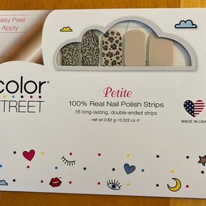 Color Street Buy 2 get 1